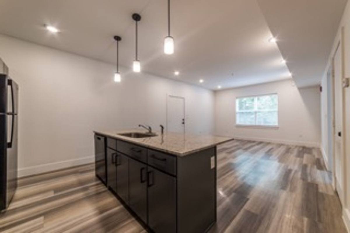 Apartment for rent at 936 & 944 N Willis, Fayetteville, AR 72701