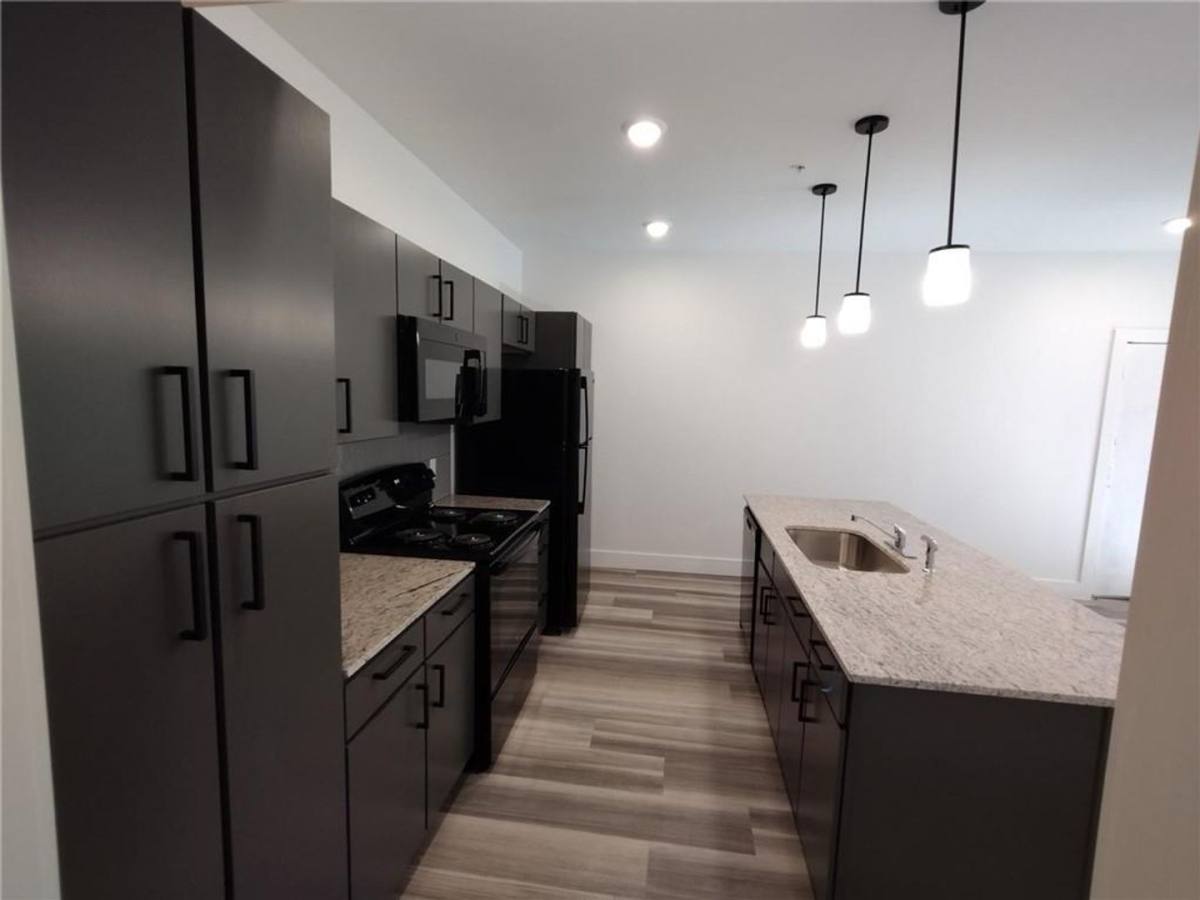 Apartment for rent at 936 & 944 N Willis, Fayetteville, AR 72701