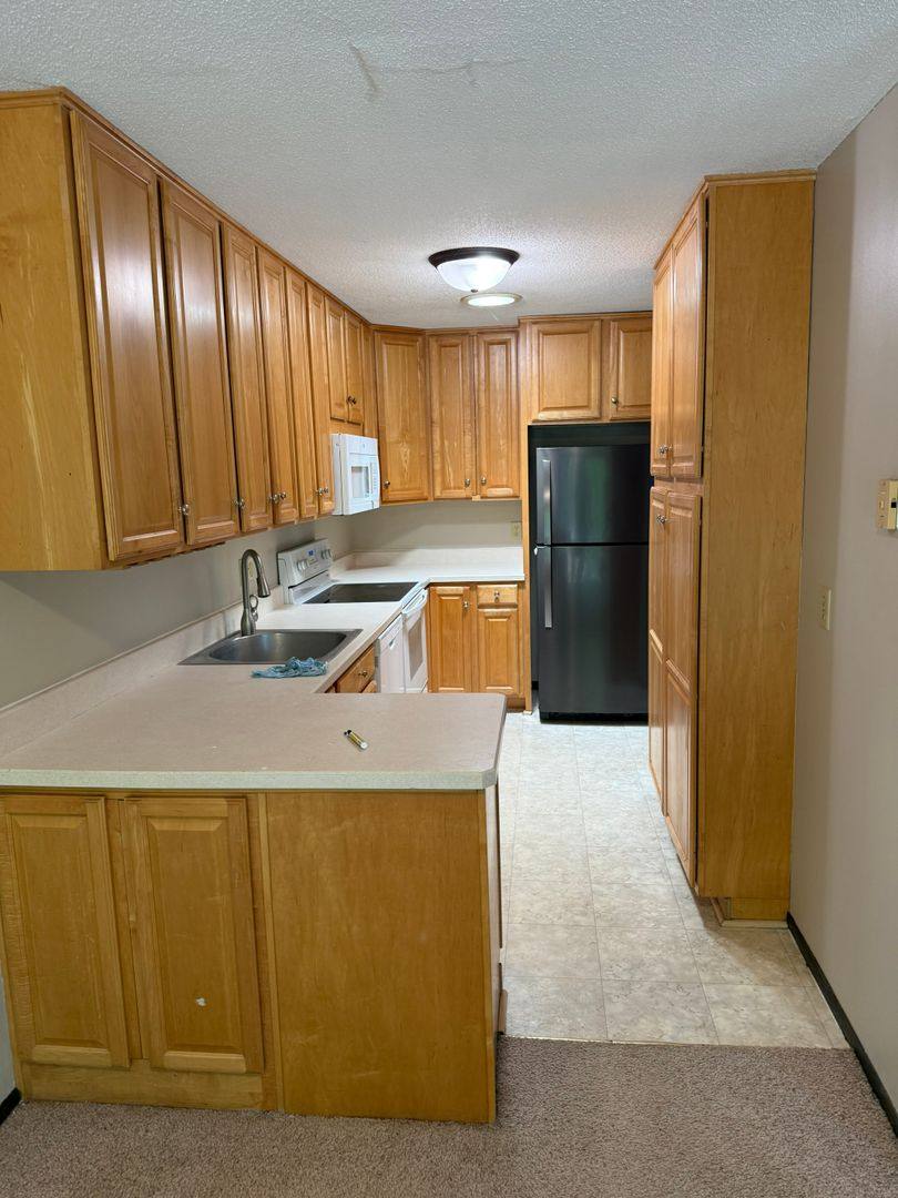 Townhouse for rent at 8201 W Park Hills Dr, Minneapolis, MN 55438