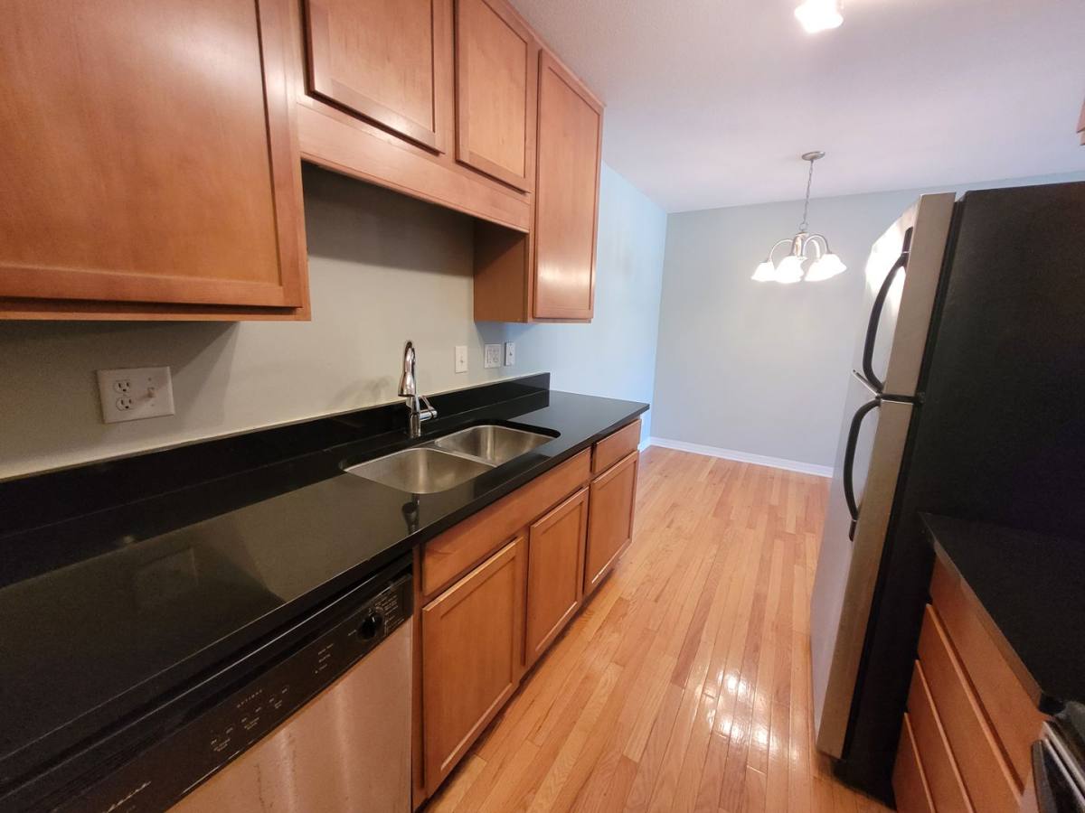 Apartment for rent at 3150 Excelsior Blvd, Minneapolis, MN 55416
