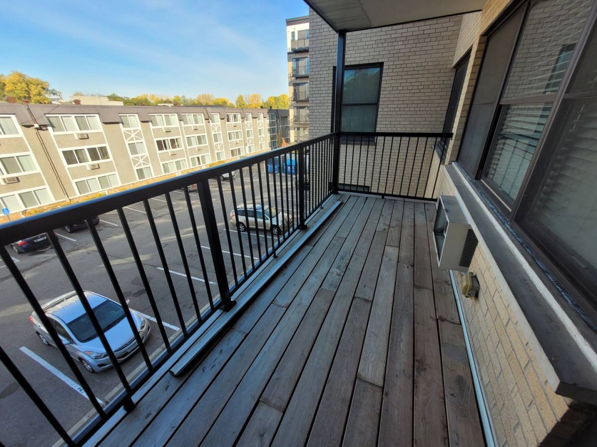 Apartment for rent at 3150 Excelsior Blvd, Minneapolis, MN 55416