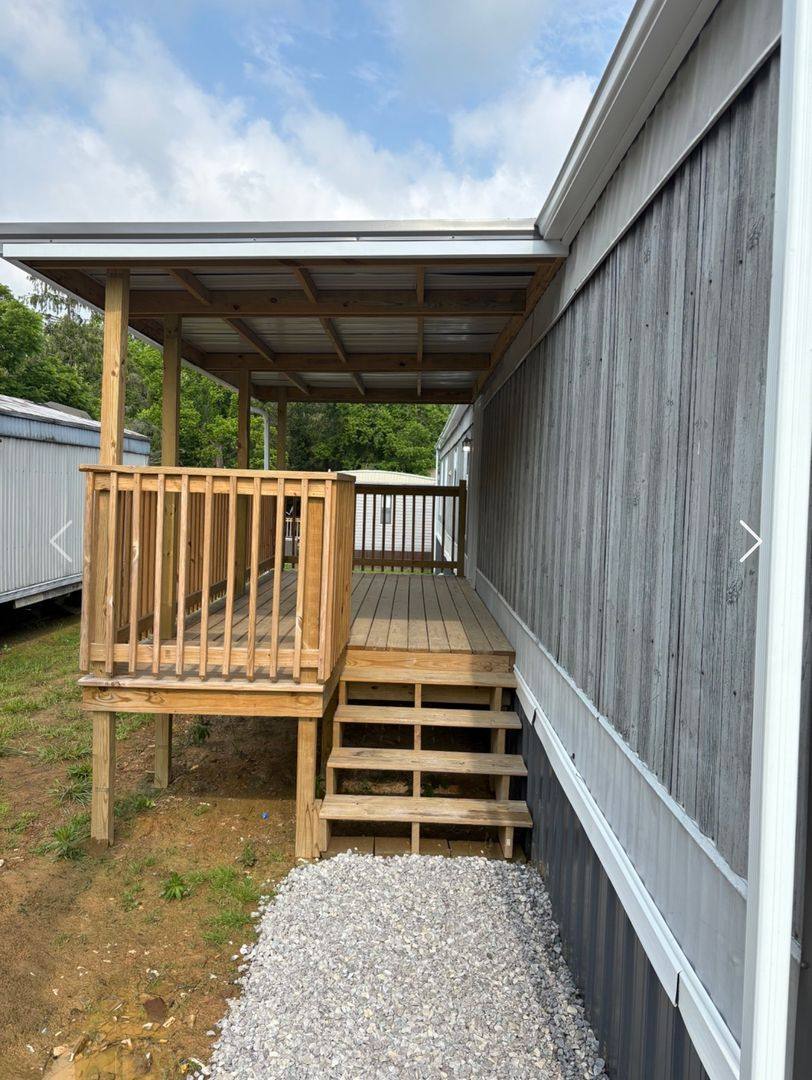 House for rent at 11 Alice Court #NEW: 54, Huntington, WV 25705
