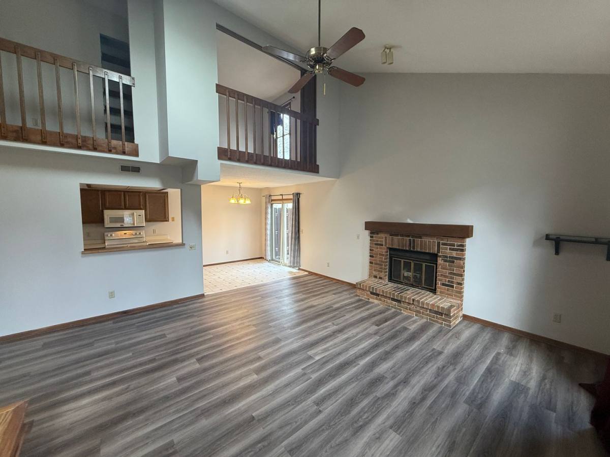 House for rent at 5123 Pinebrook Dr, Fort Wayne, IN 46804