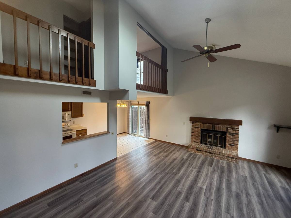 House for rent at 5123 Pinebrook Dr, Fort Wayne, IN 46804