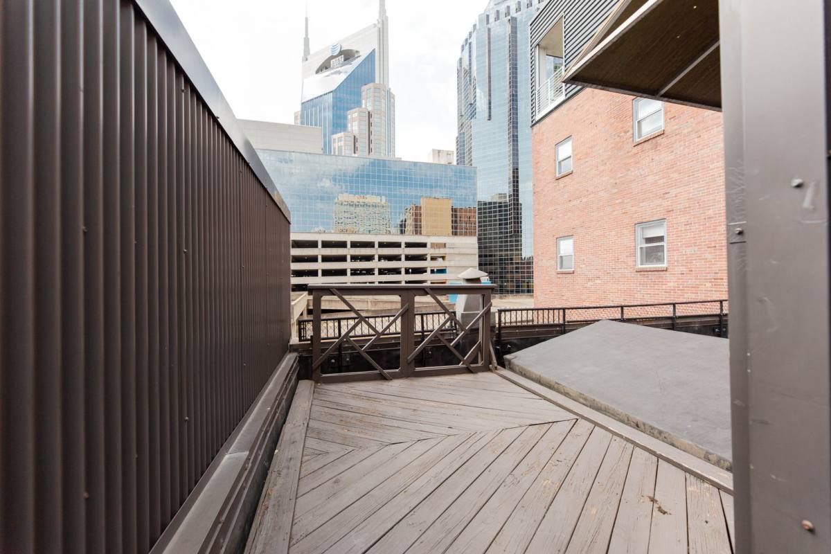Condo for rent at 305 Church St, Nashville, TN 37201