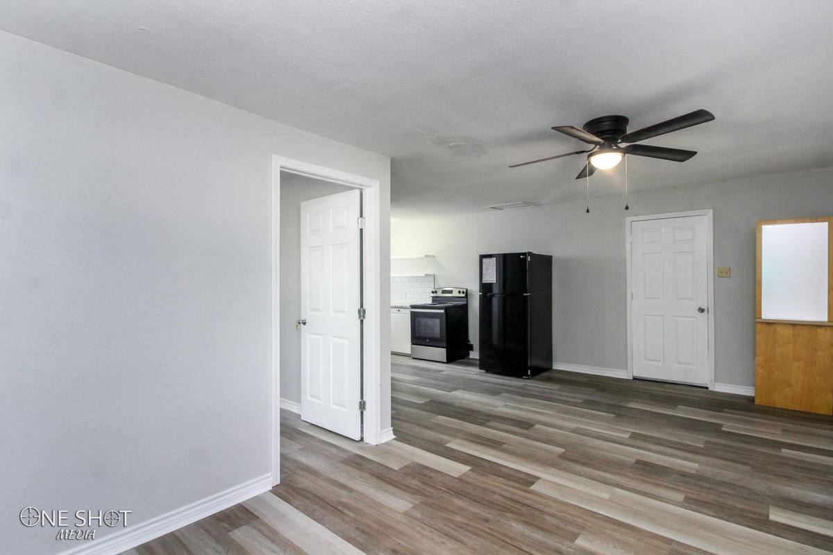 House for rent at 4735 Potomac Ave, Abilene, TX 79605