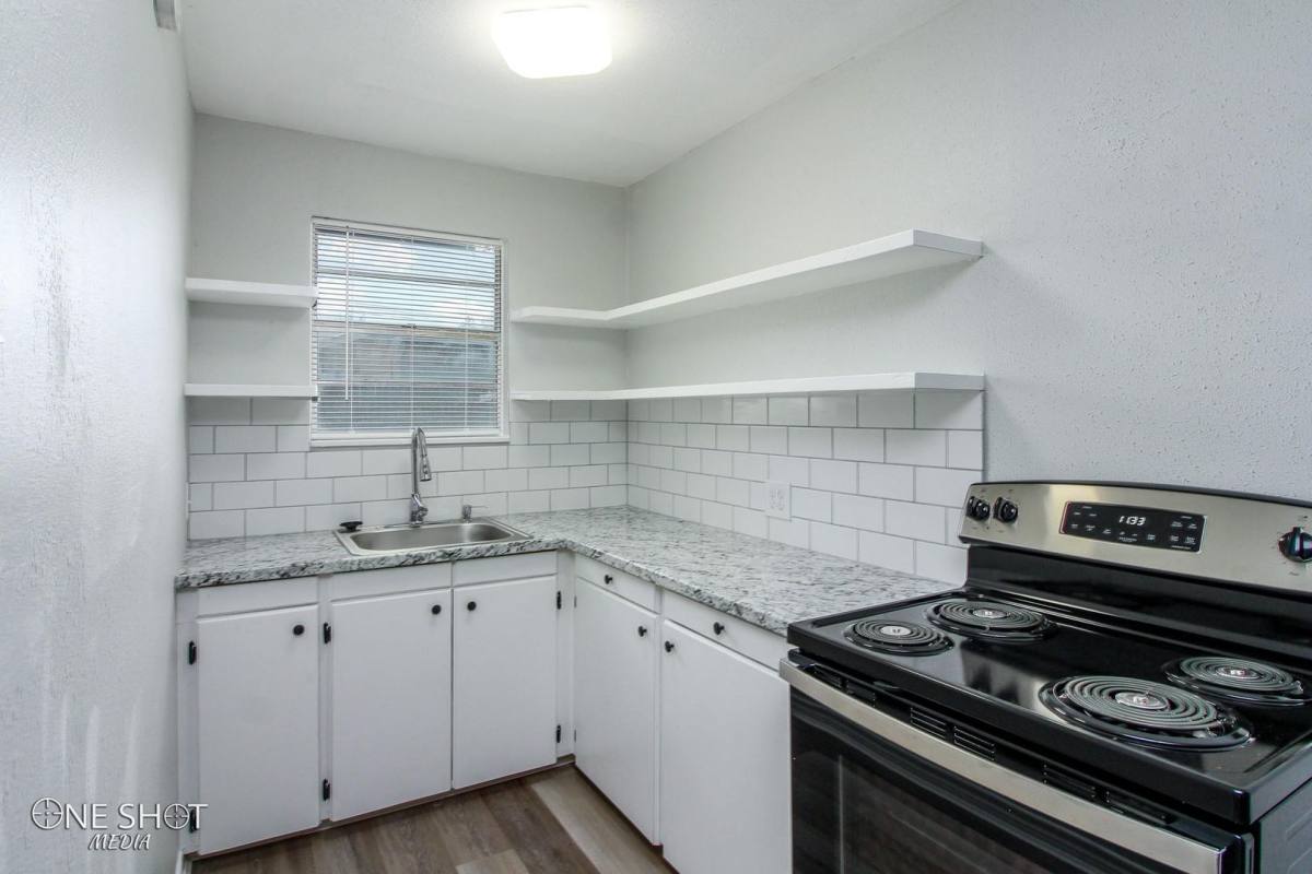 House for rent at 4735 Potomac Ave, Abilene, TX 79605