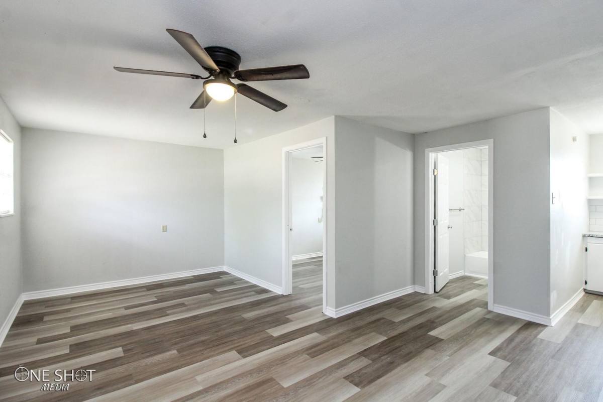 House for rent at 4735 Potomac Ave, Abilene, TX 79605