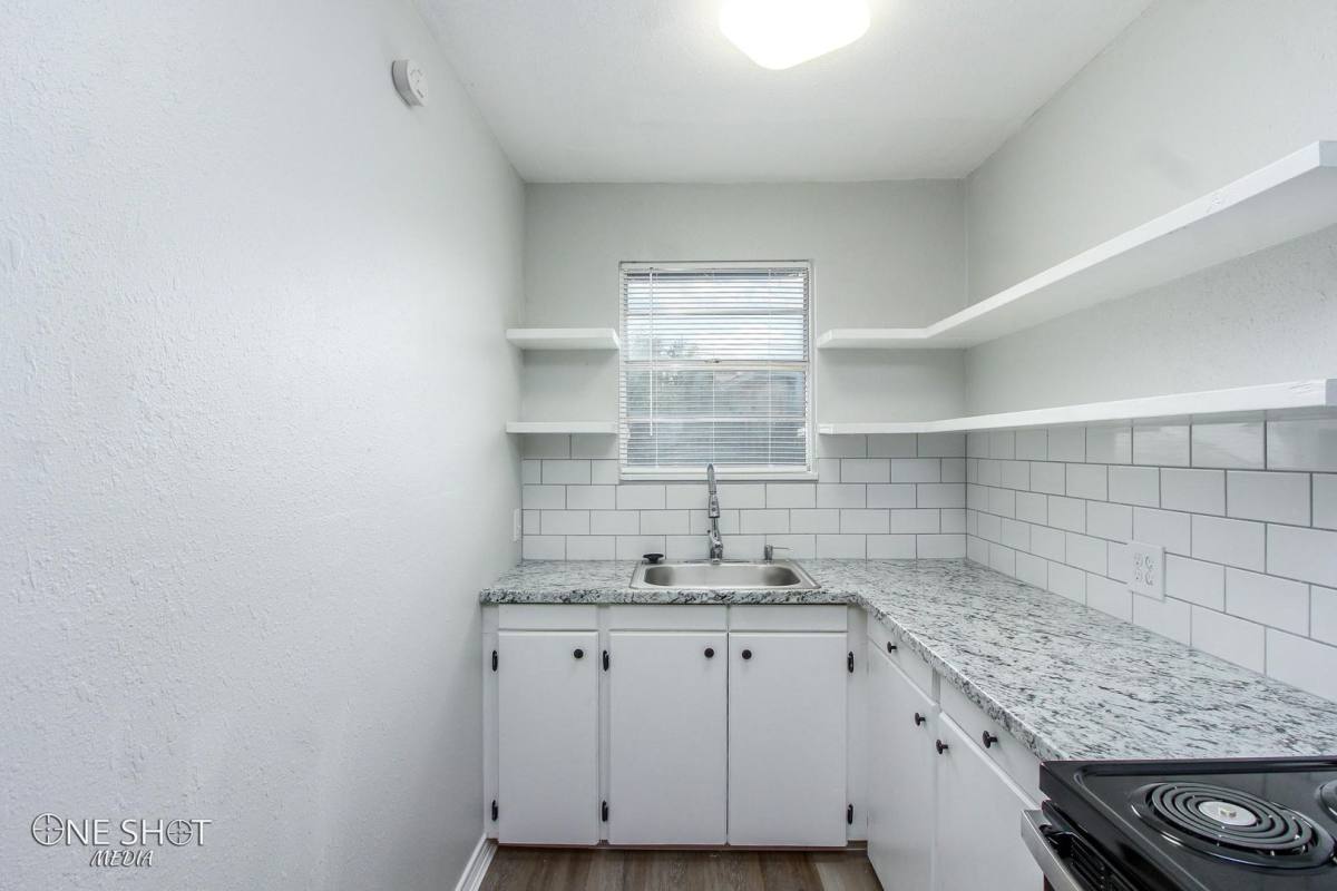 House for rent at 4735 Potomac Ave, Abilene, TX 79605