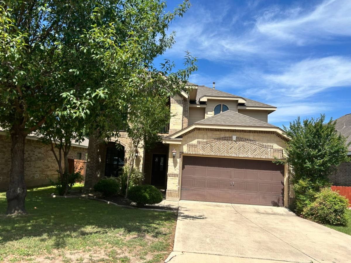 House for rent at 12507 Stillwater Creek, San Antonio, TX 78254