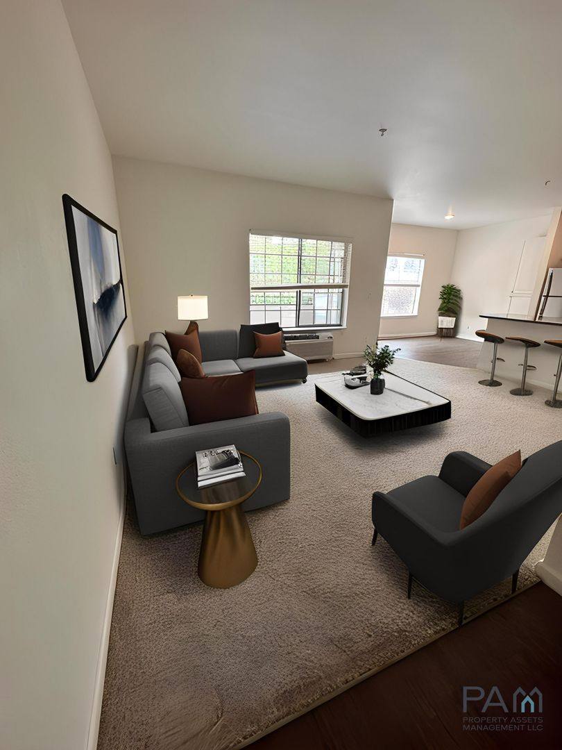 Apartment for rent at 1306 N Springbrook Rd, Newberg, OR 97132