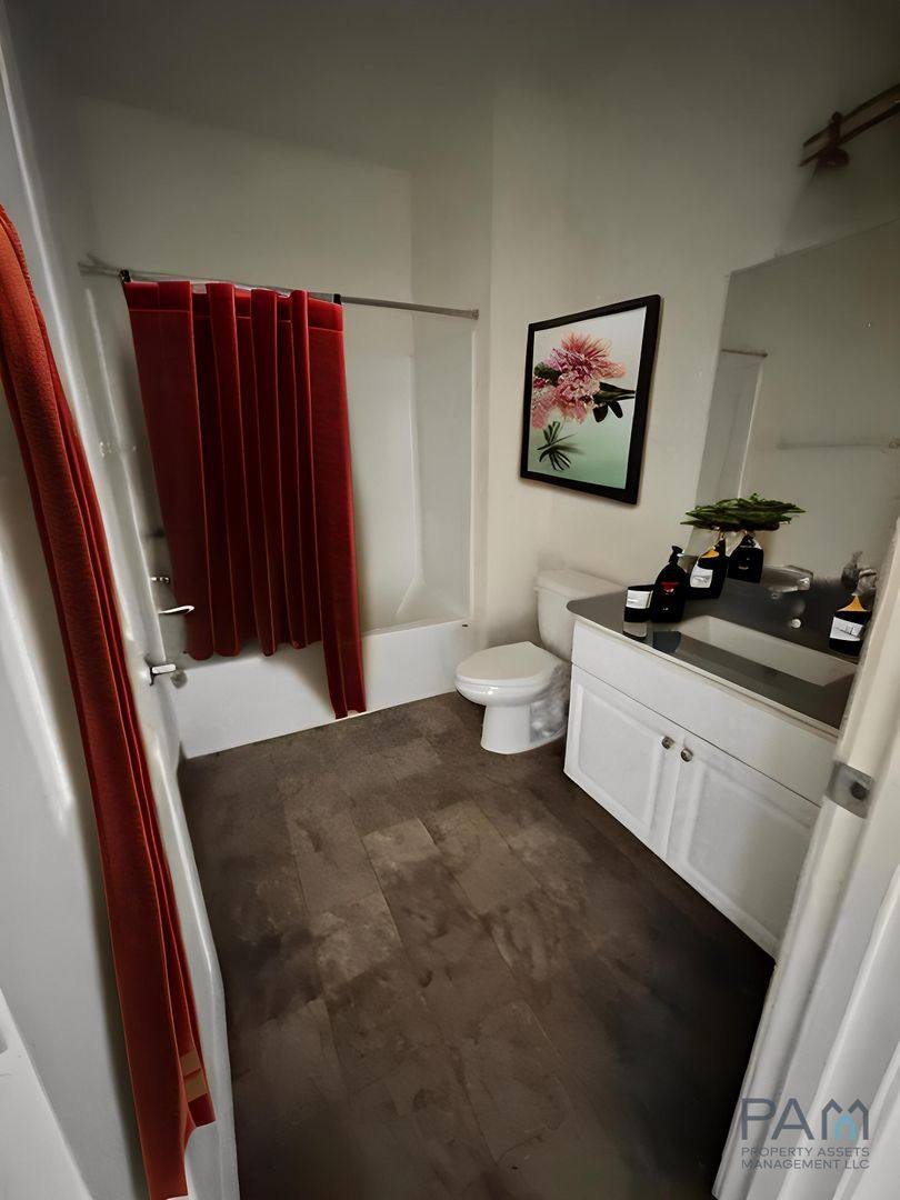 Apartment for rent at 1306 N Springbrook Rd, Newberg, OR 97132
