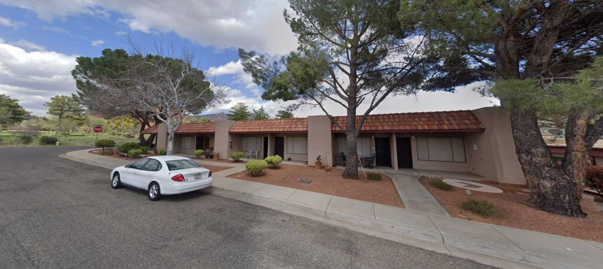 Apartment for rent at 35 Slide Rock Rd, Sedona, AZ 86351