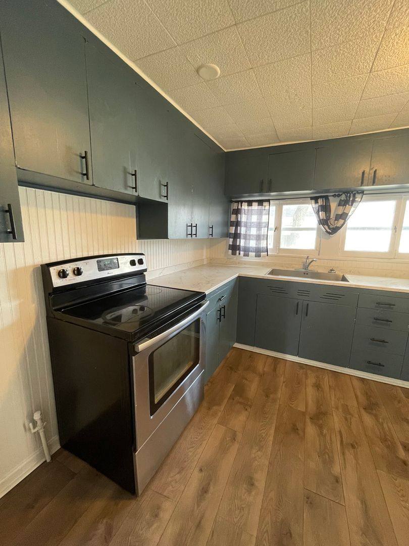 House for rent at 896 W 5th, Emporia, KS 66801