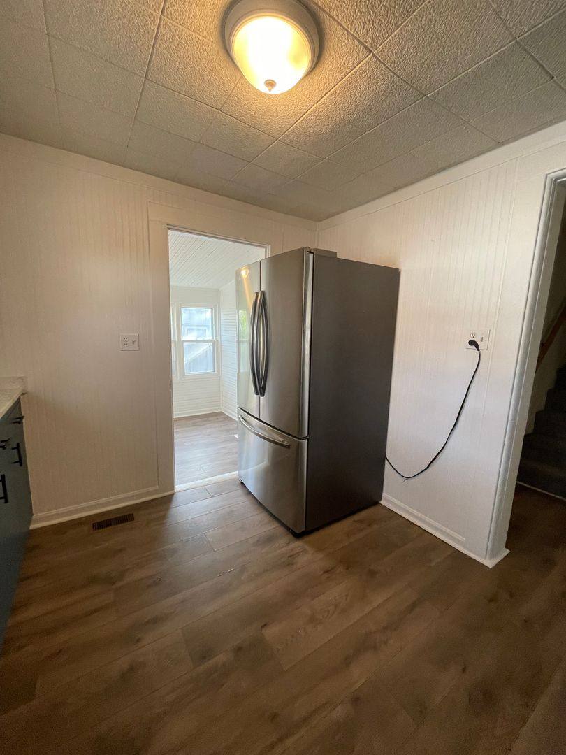 House for rent at 896 W 5th, Emporia, KS 66801