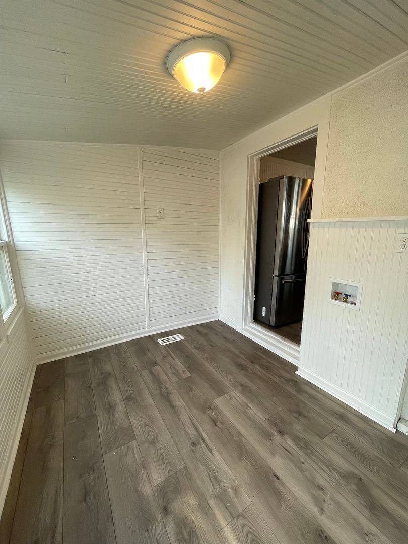 House for rent at 896 W 5th, Emporia, KS 66801