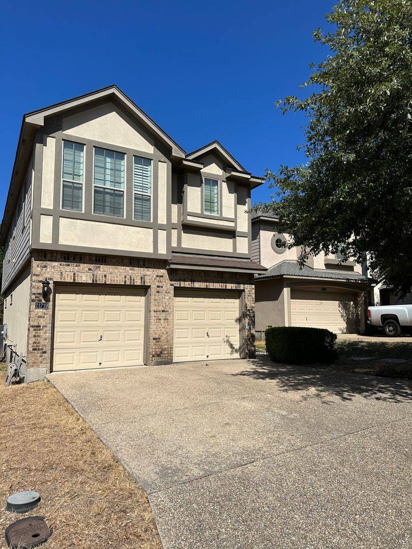 House for rent at 21719 Dion Village, San Antonio, TX 78258