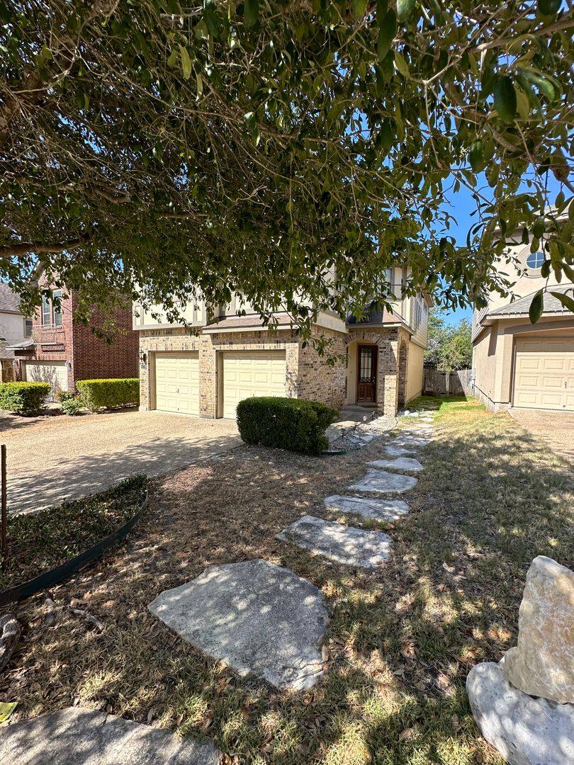 House for rent at 21719 Dion Village, San Antonio, TX 78258