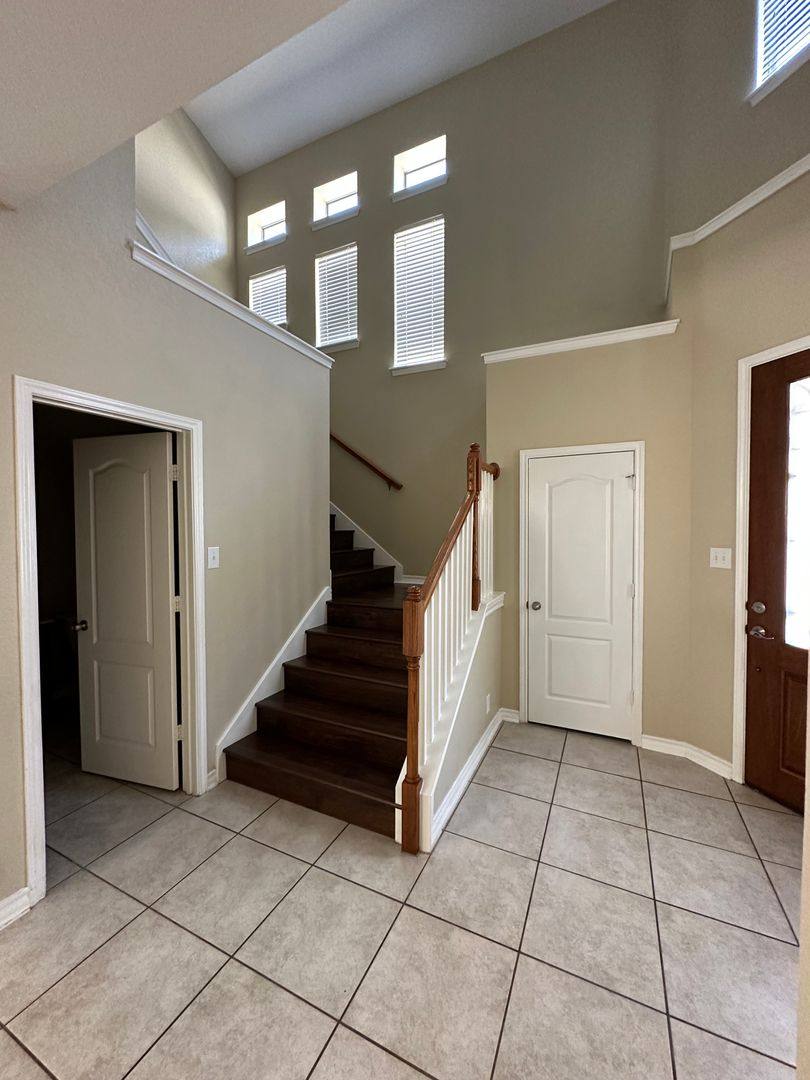 House for rent at 21719 Dion Village, San Antonio, TX 78258