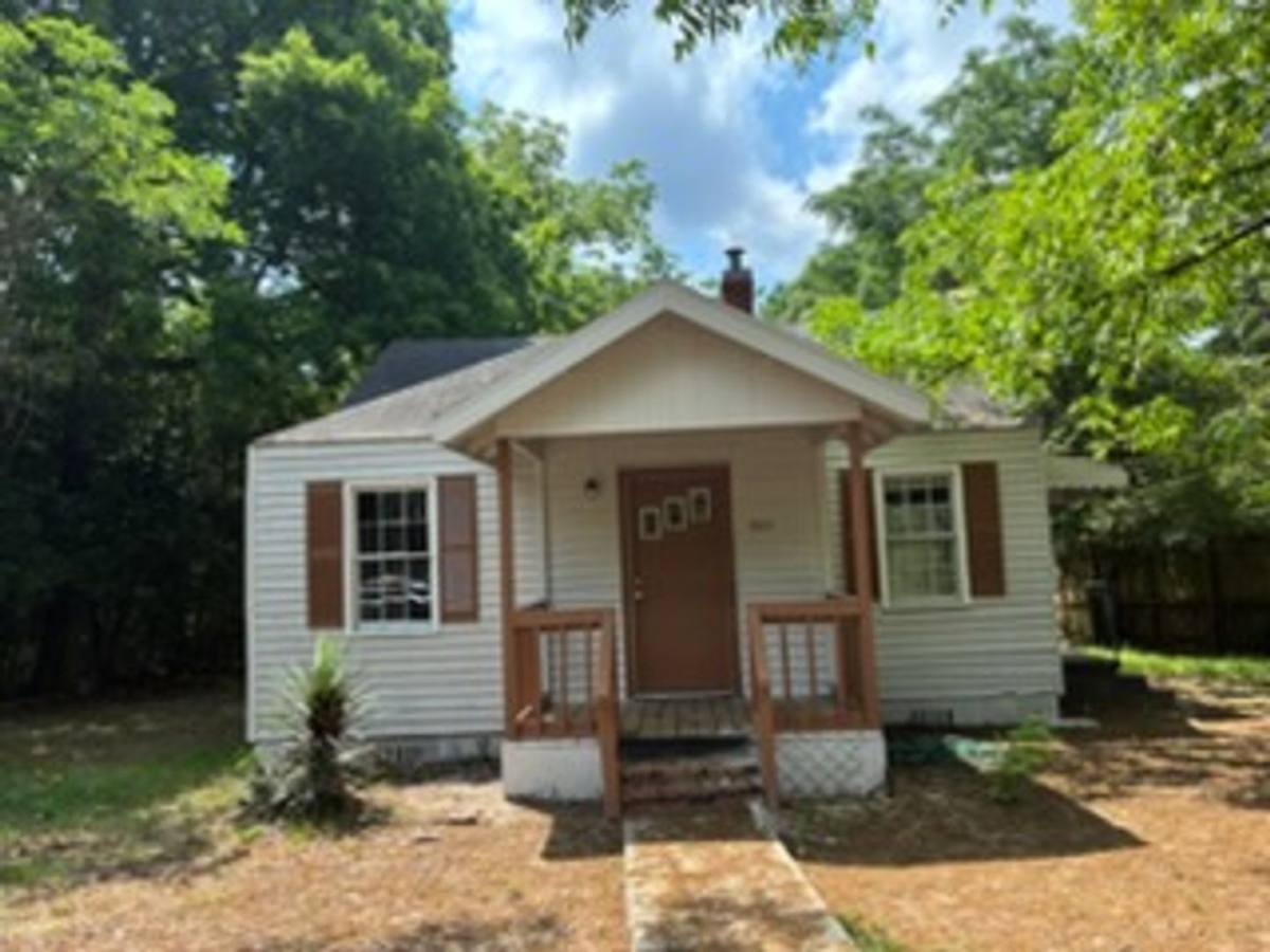 House for rent at 3902 N Linden Dr, Columbus, GA 31907