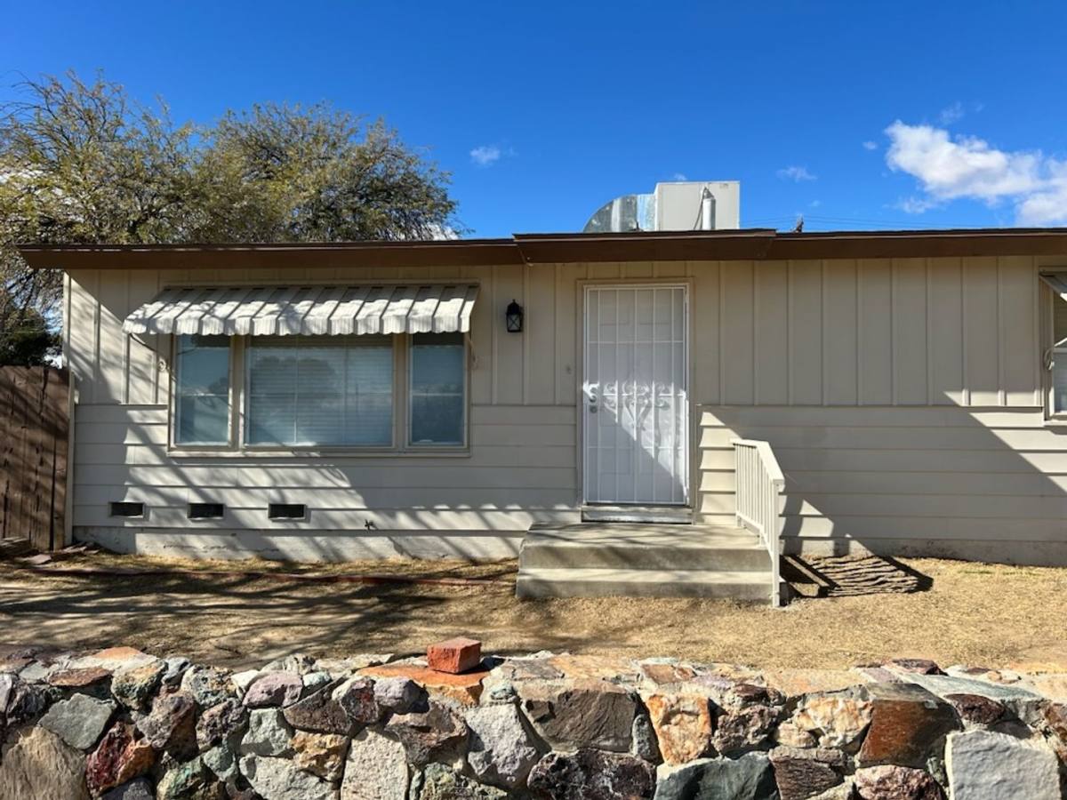 House for rent at 401 N Norma St, Ridgecrest, CA 93555