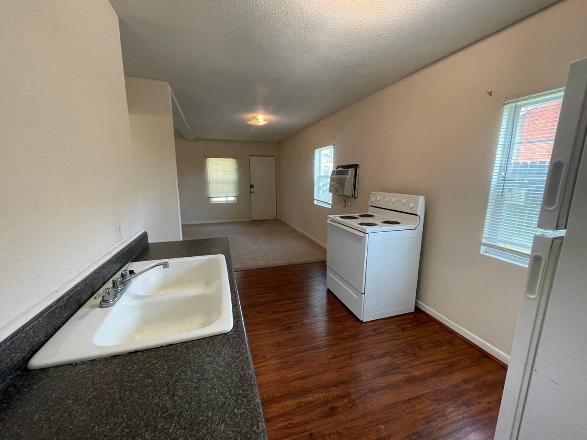 Apartment for rent at 620 Grand Ave, Abilene, TX 79605