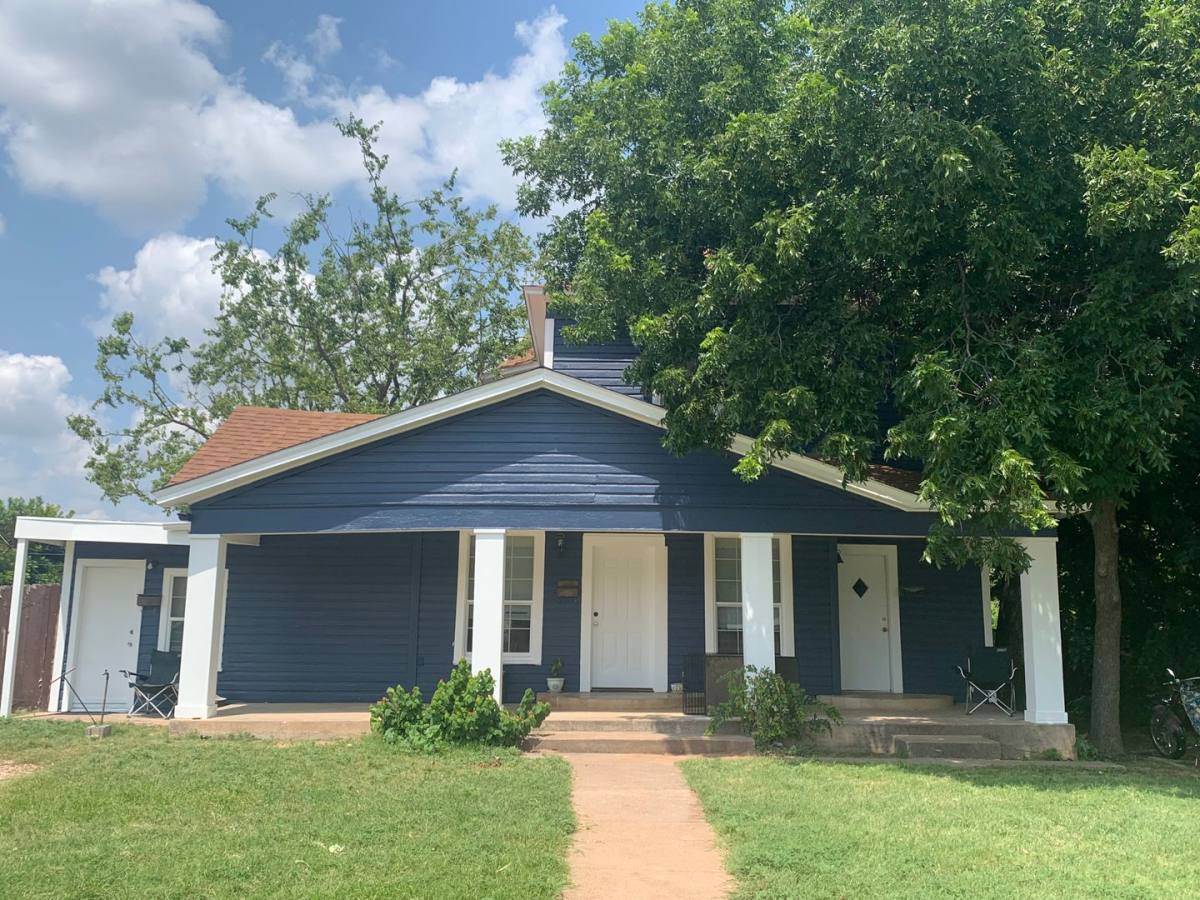Apartment for rent at 620 Grand Ave, Abilene, TX 79605