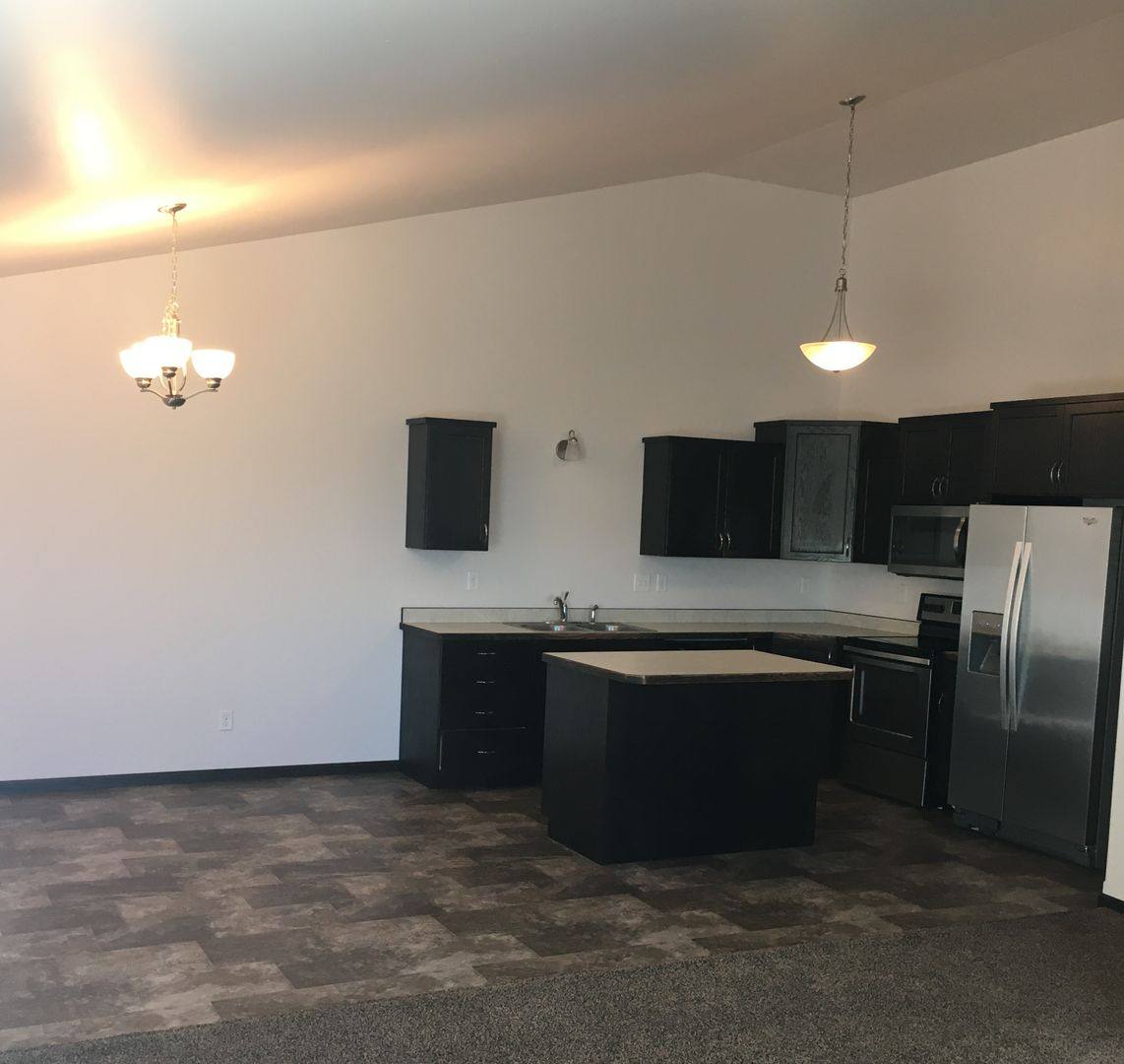House for rent at 2289 35th St Circle S, Moorhead, MN 56560