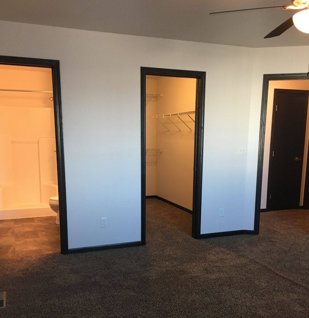 House for rent at 2289 35th St Circle S, Moorhead, MN 56560