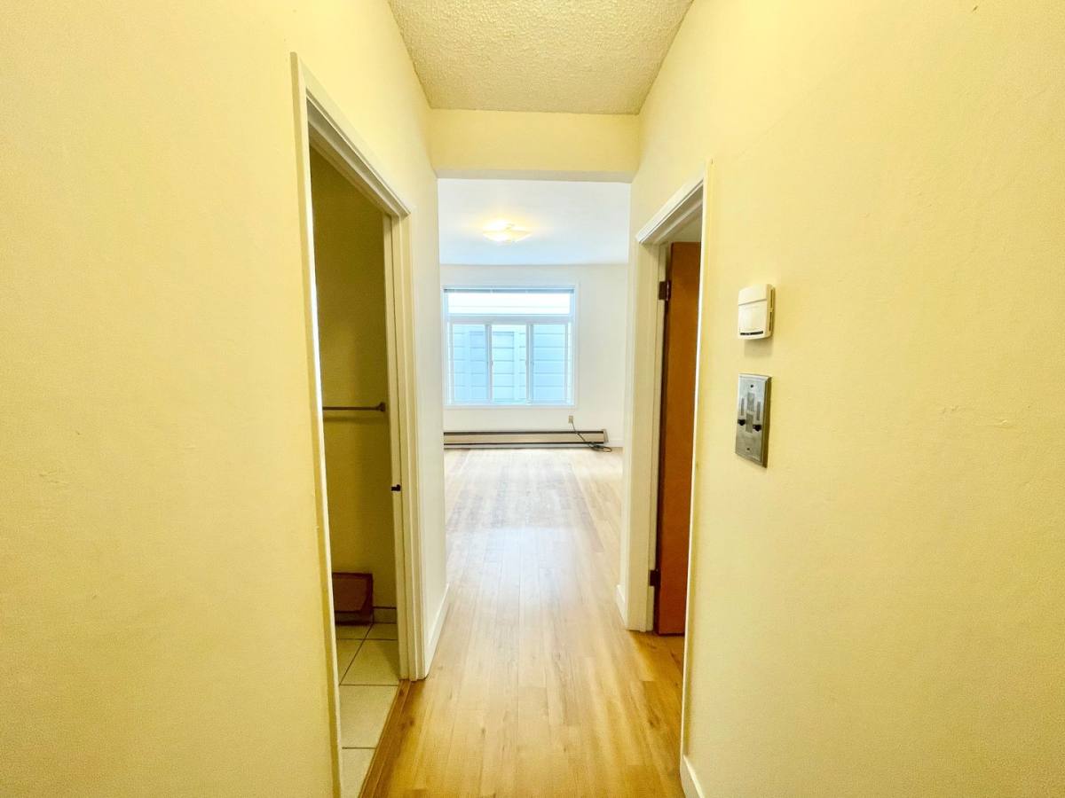 Apartment for rent at 1324 Jackson St, San Francisco, CA 94109