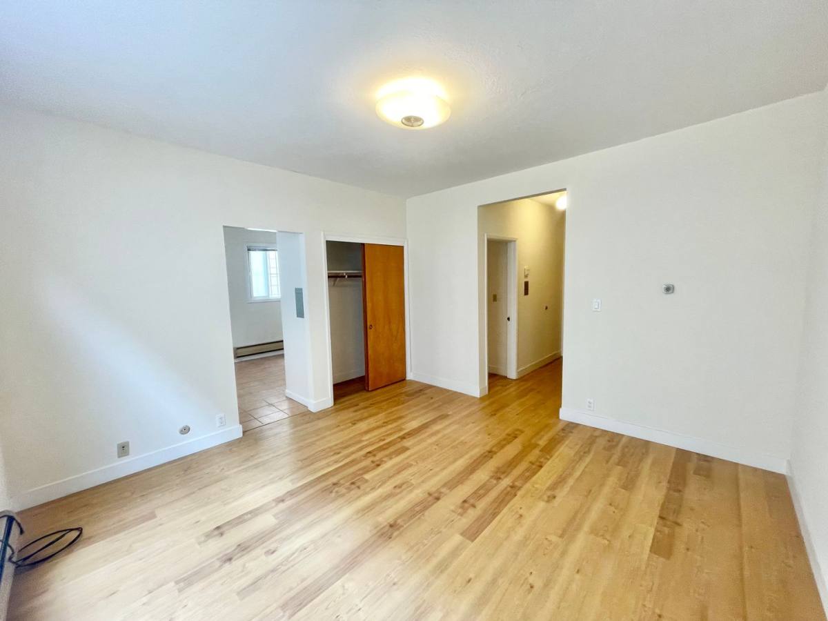 Apartment for rent at 1324 Jackson St, San Francisco, CA 94109