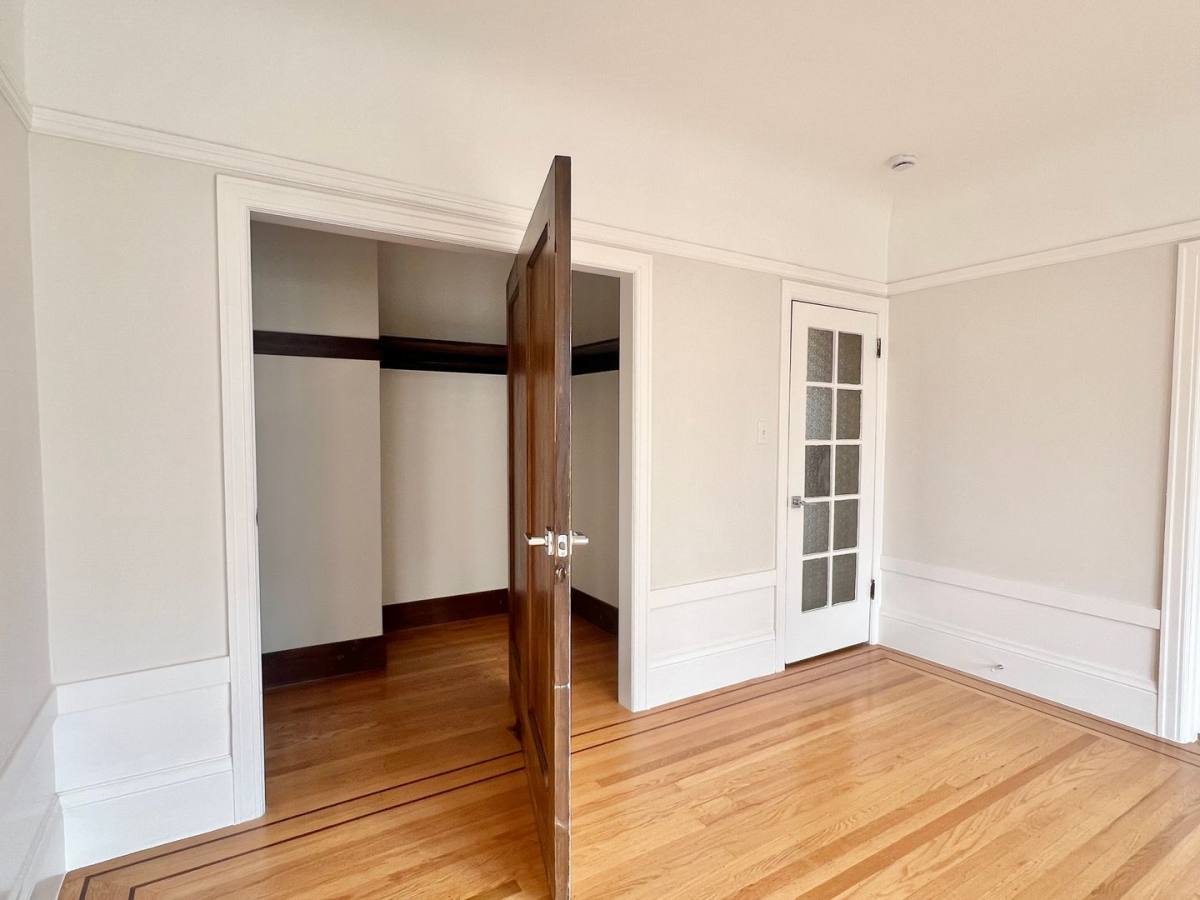 Apartment for rent at 50 Moulton St, San Francisco, CA 94123