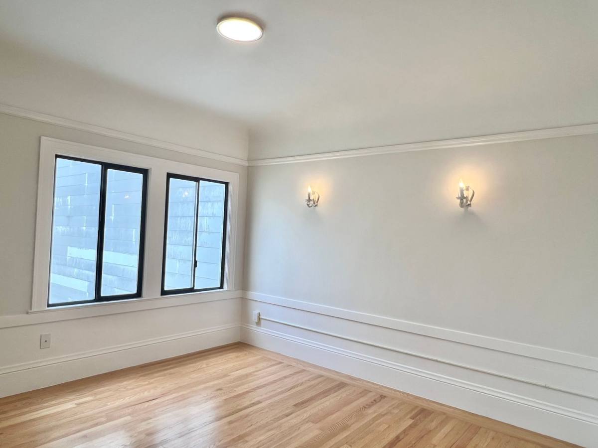 Apartment for rent at 50 Moulton St, San Francisco, CA 94123