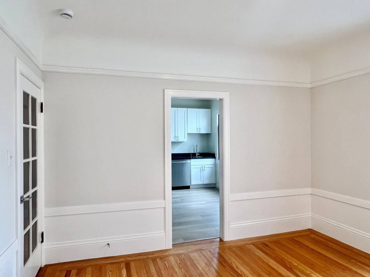 Apartment for rent at 50 Moulton St, San Francisco, CA 94123
