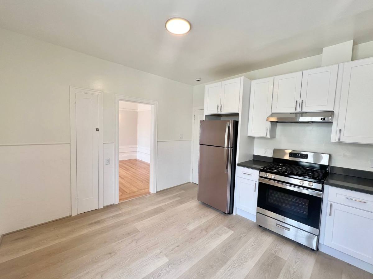 Apartment for rent at 50 Moulton St, San Francisco, CA 94123