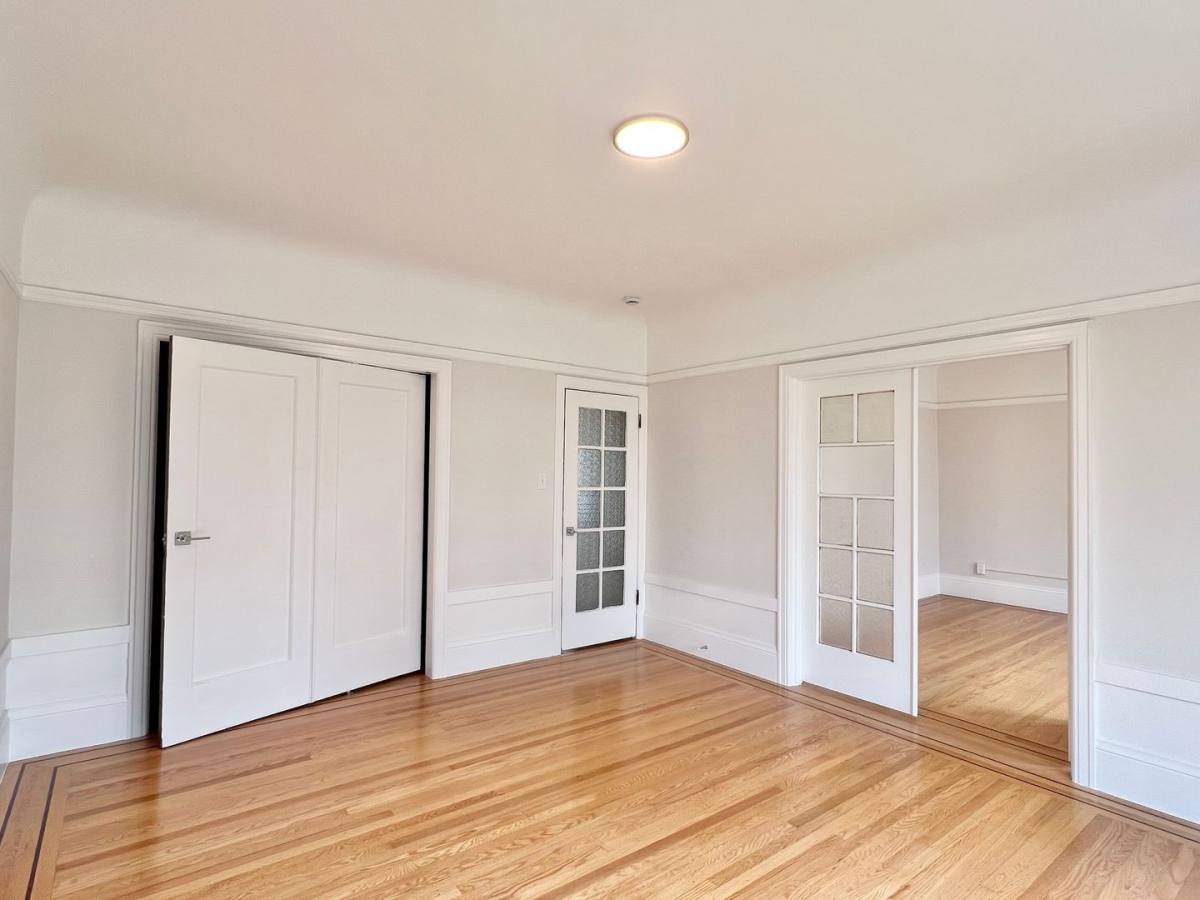 Apartment for rent at 50 Moulton St, San Francisco, CA 94123