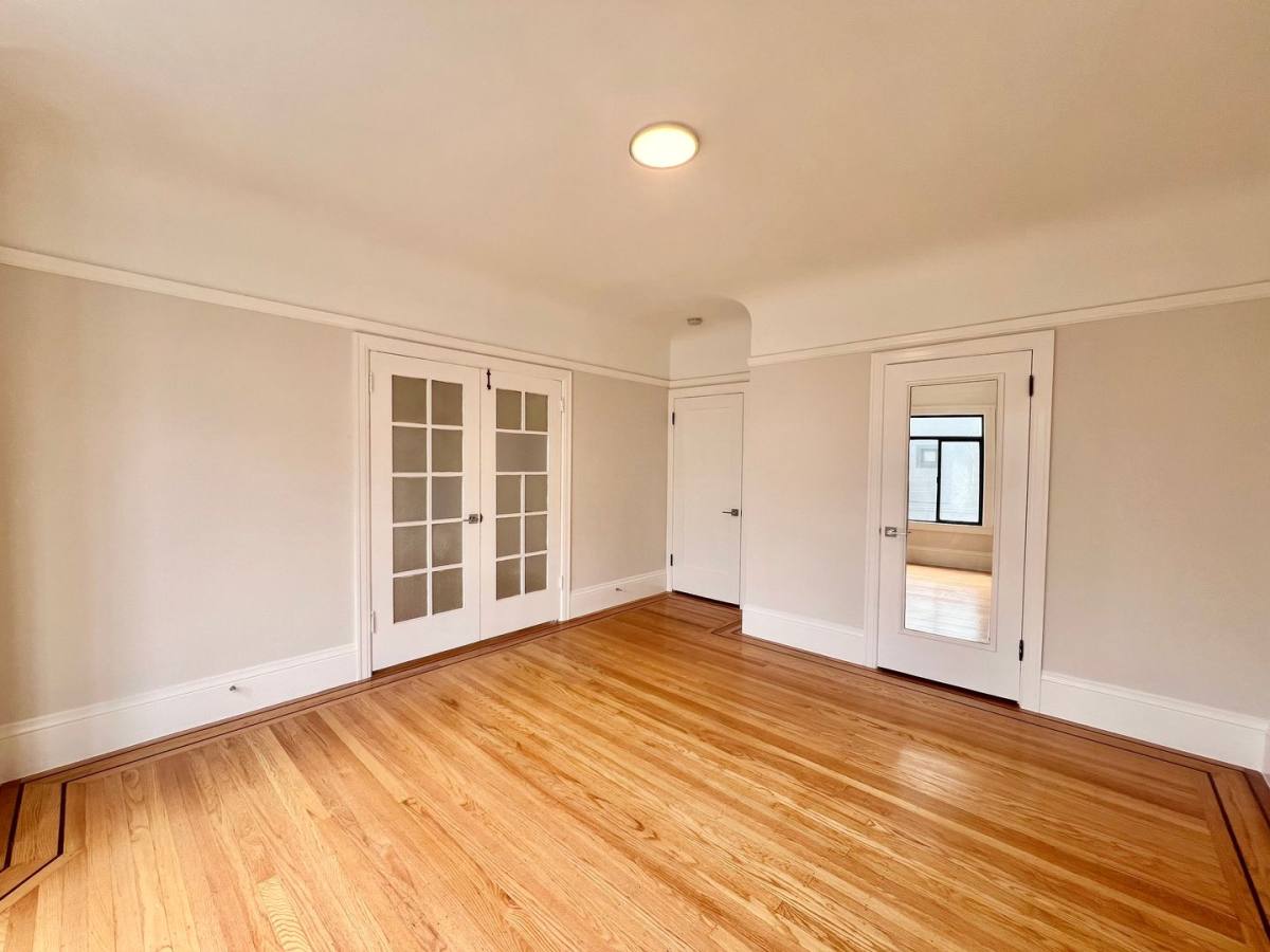 Apartment for rent at 50 Moulton St, San Francisco, CA 94123