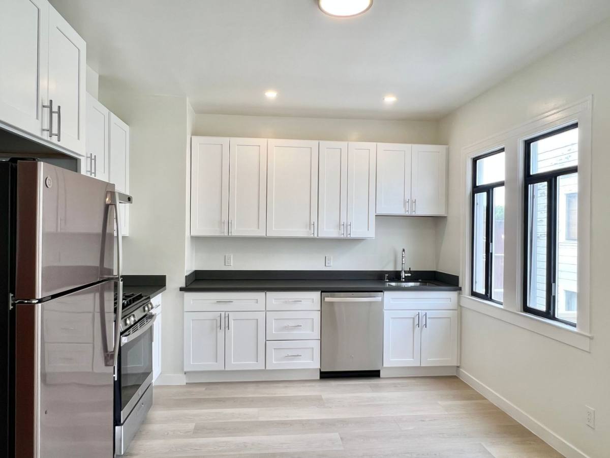 Apartment for rent at 50 Moulton St, San Francisco, CA 94123
