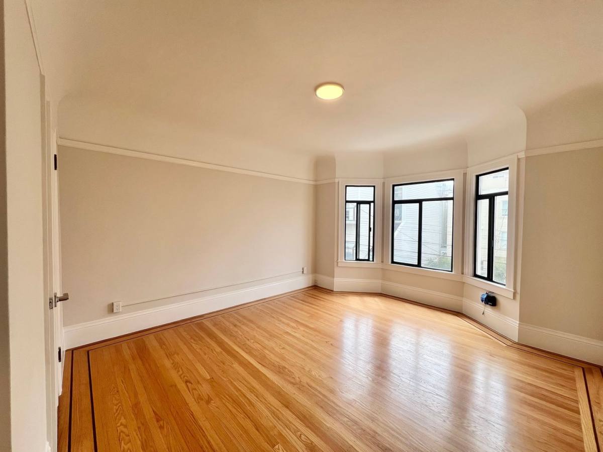 Apartment for rent at 50 Moulton St, San Francisco, CA 94123
