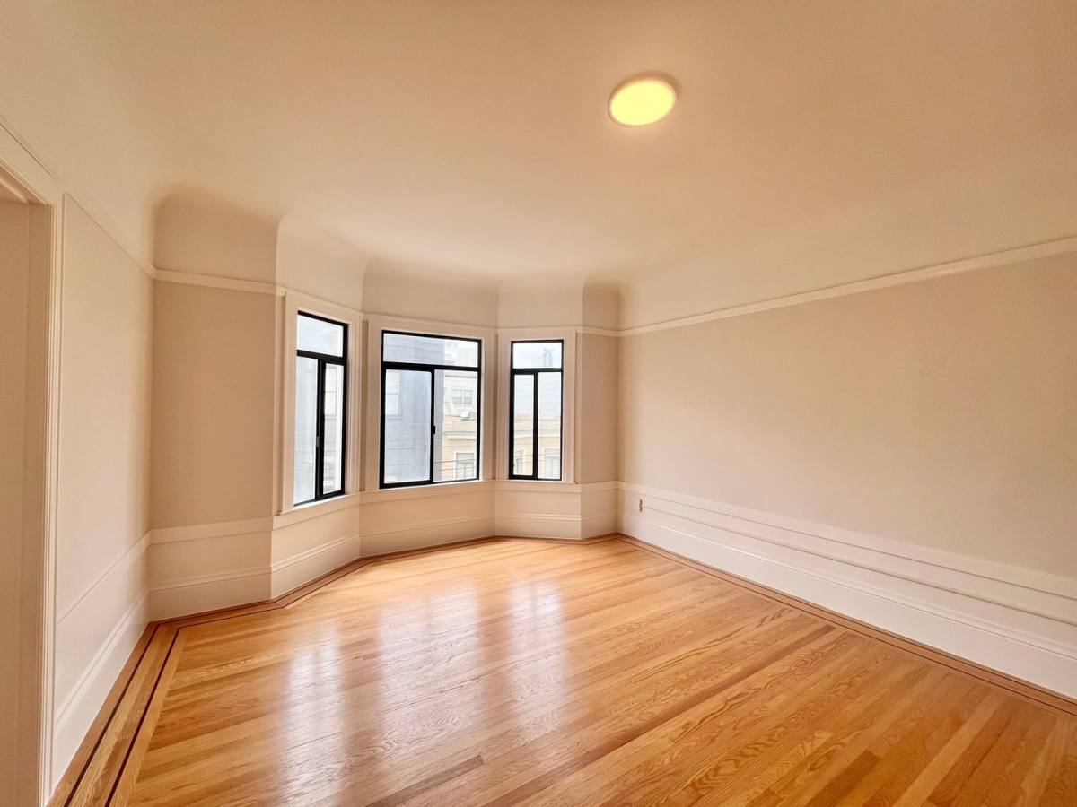 Apartment for rent at 50 Moulton St, San Francisco, CA 94123