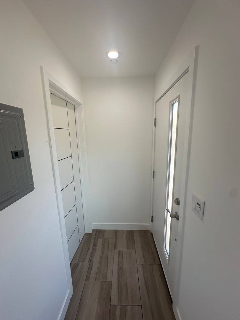 Townhouse for rent at 16561 Vine Terrace, Van Nuys, CA 91406