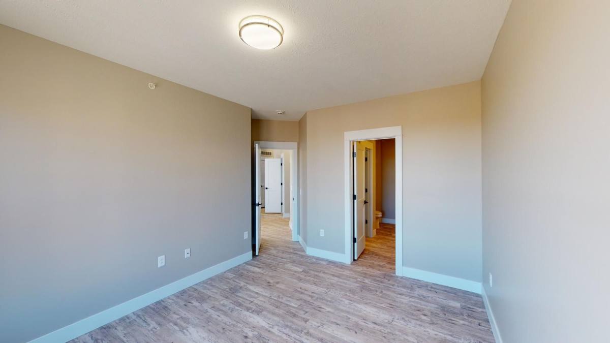 Apartment for rent at 2116 Normal St, Kearney, NE 68845