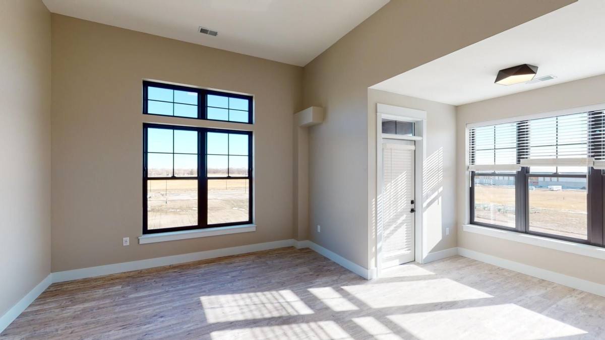 Apartment for rent at 2116 Normal St, Kearney, NE 68845