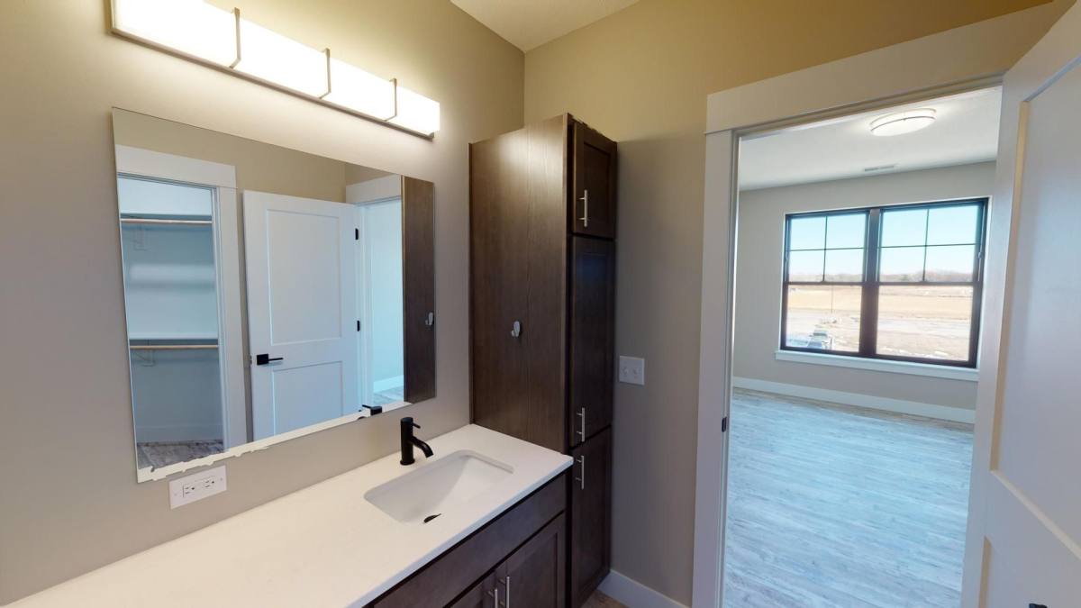 Apartment for rent at 2116 Normal St, Kearney, NE 68845