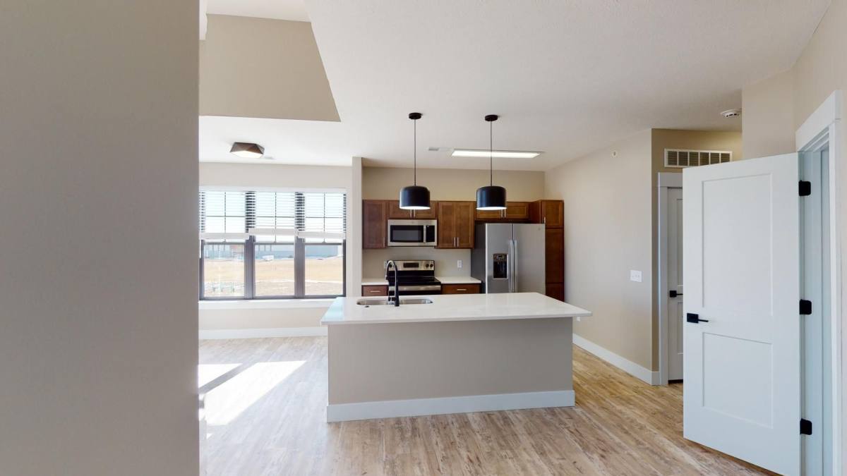 Apartment for rent at 2116 Normal St, Kearney, NE 68845