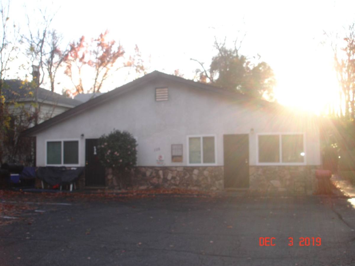 Apartment for rent at 528 Ivy St, Chico, CA 95928
