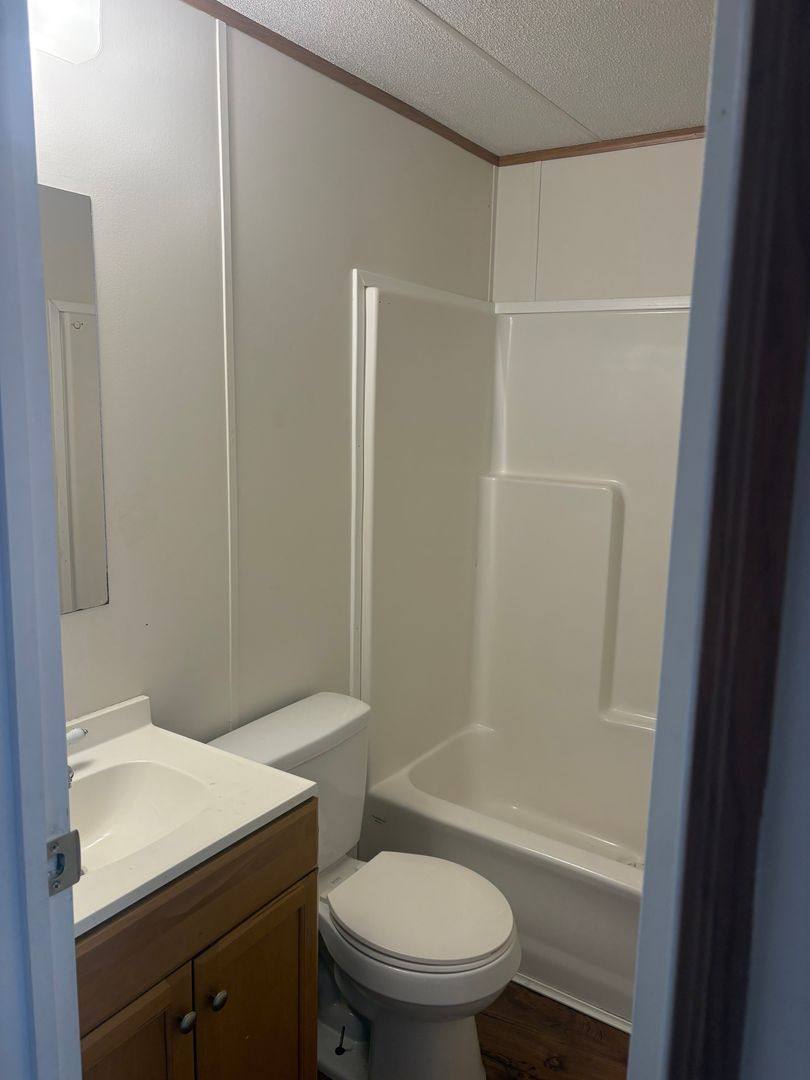 House for rent at 25 Alice Court, Huntington, WV 25705