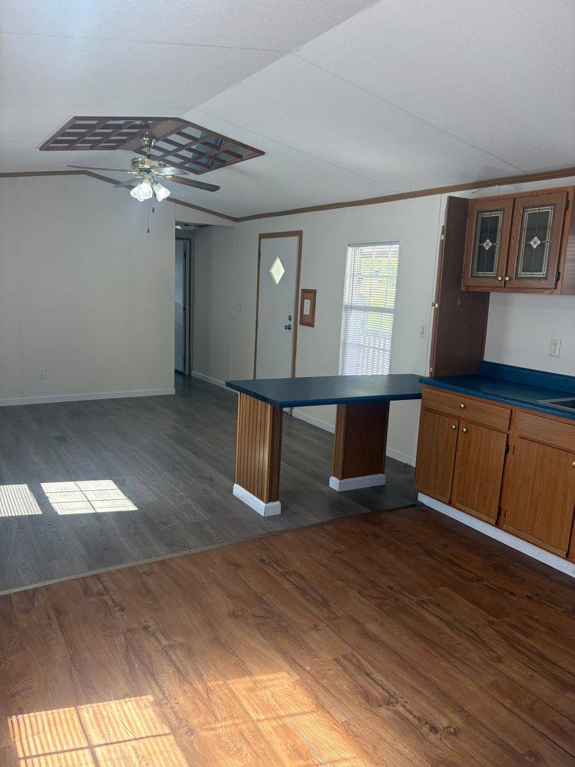 House for rent at 25 Alice Court, Huntington, WV 25705