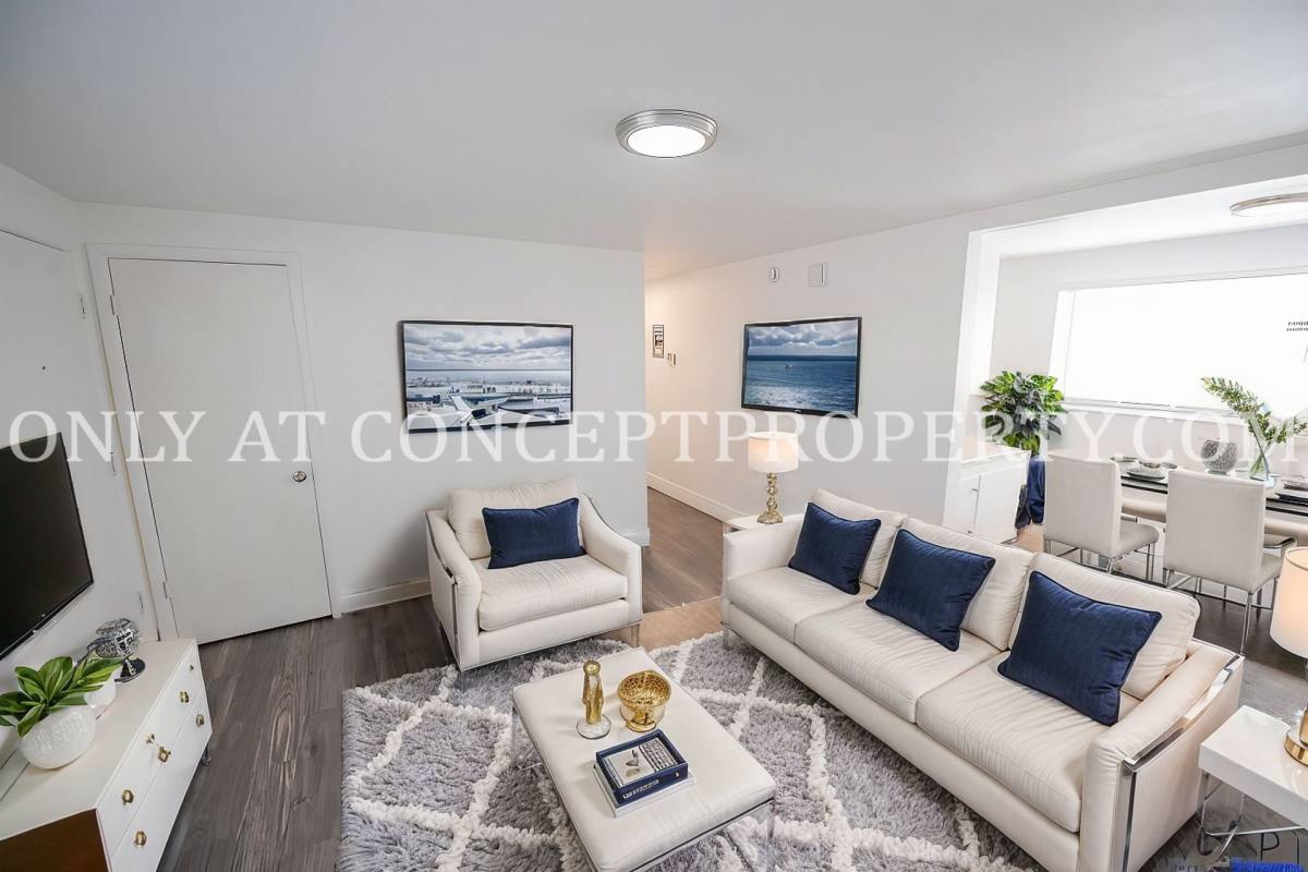Apartment for rent at 227 E St, Salt Lake City, UT 84103