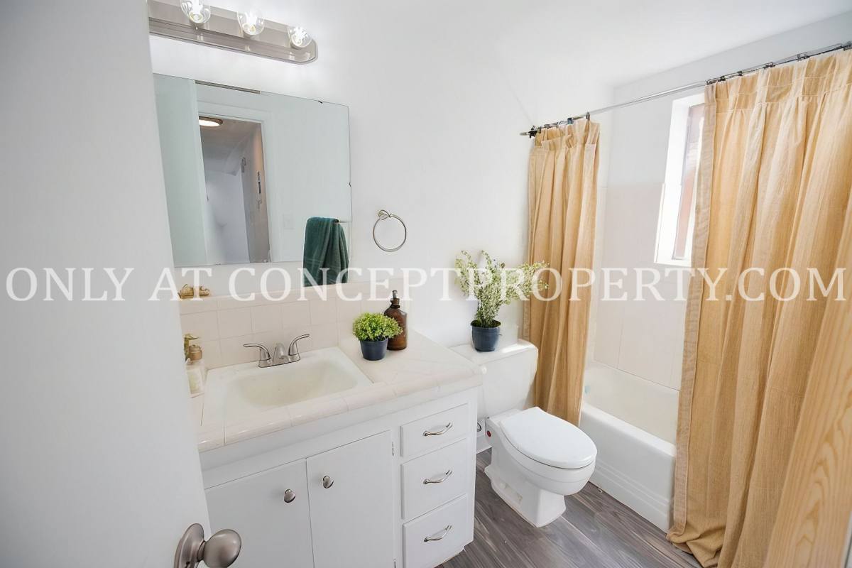 Apartment for rent at 227 E St, Salt Lake City, UT 84103